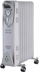 Радиатор масляный Oasis US-20 2,0кВт
