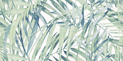 Плитка облицовочная Frosty листья многоцветный 29,8*59,8 М 17561