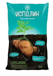 Удобрение картофельное Исполин 2л