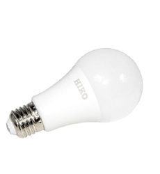 Лампа светодиодная HIKO G60 12W 3000K E27 груша
