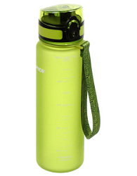 Бутылка-фильтр Аквафор Сити 0,5л зеленый 507880